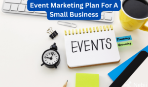 Event Marketing for Small Businesses