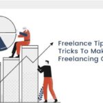 Freelancing Tips and Tricks