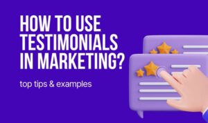 Using Testimonials in Marketing