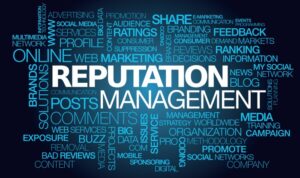 Managing Brand Reputation Online