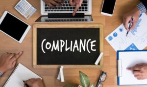 Online Business Compliance