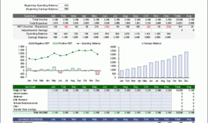 Budgeting for Families