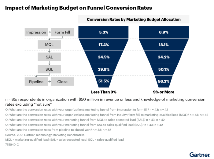 Website Conversion Rates