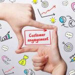 Increasing Customer Engagement