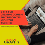 Creating Content That Resonates